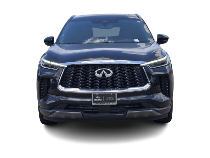 Thumbnail: 2025 INFINITI QX60 - 6