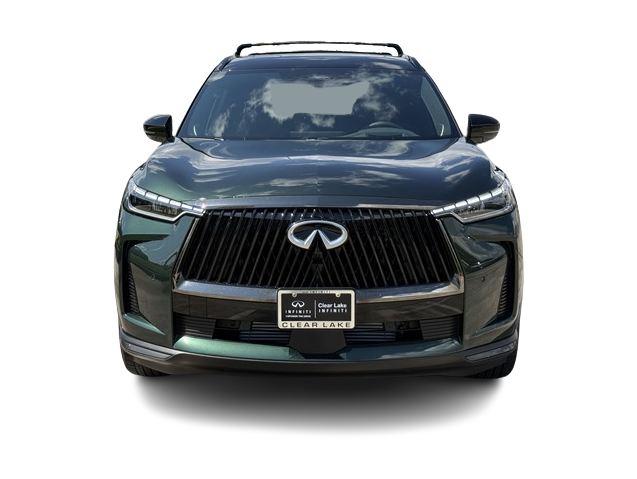 Thumbnail: 2026 INFINITI QX60 - 6