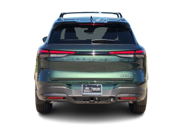 Thumbnail: 2026 INFINITI QX60 - 5