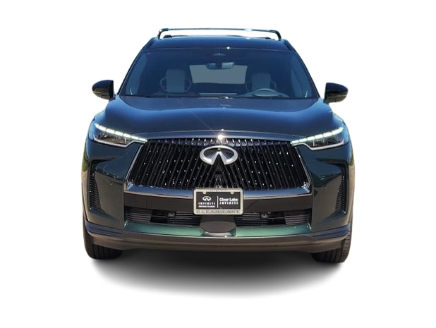 Thumbnail: 2026 INFINITI QX60 - 6