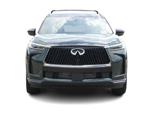 Thumbnail: 2026 INFINITI QX60 - 5