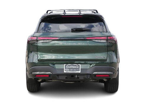 Thumbnail: 2026 INFINITI QX60 - 20