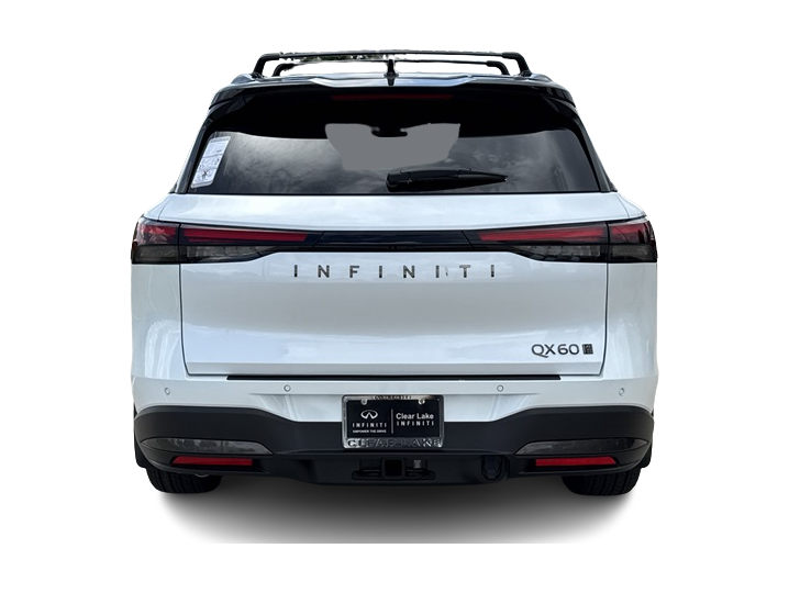 Thumbnail: 2026 INFINITI QX60 - 6