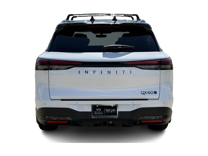 Thumbnail: 2026 INFINITI QX60 - 5