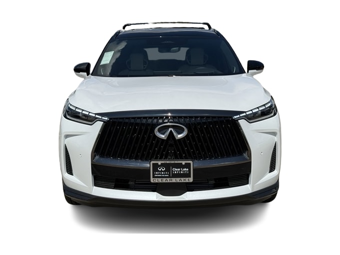 Thumbnail: 2026 INFINITI QX60 - 6