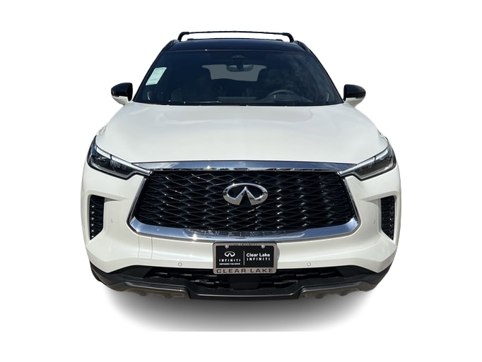 2025 INFINITI QX60 Autograph 6