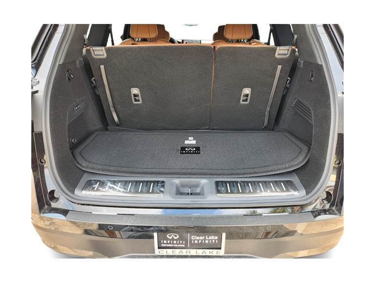 Thumbnail: 2026 INFINITI QX60 - 18