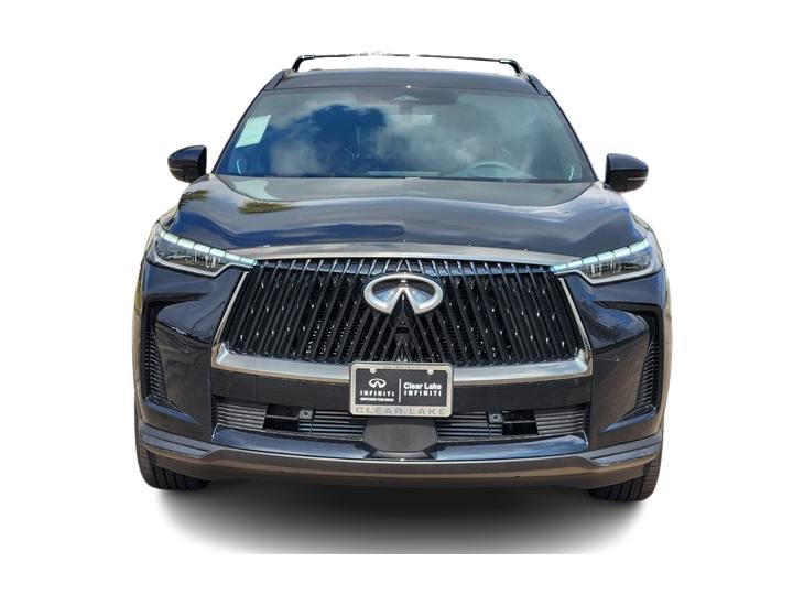 Thumbnail: 2026 INFINITI QX60 - 6