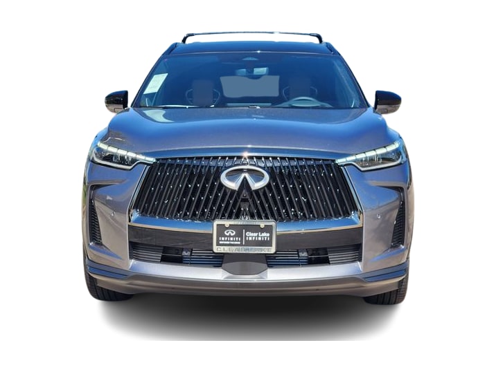 Thumbnail: 2026 INFINITI QX60 - 6