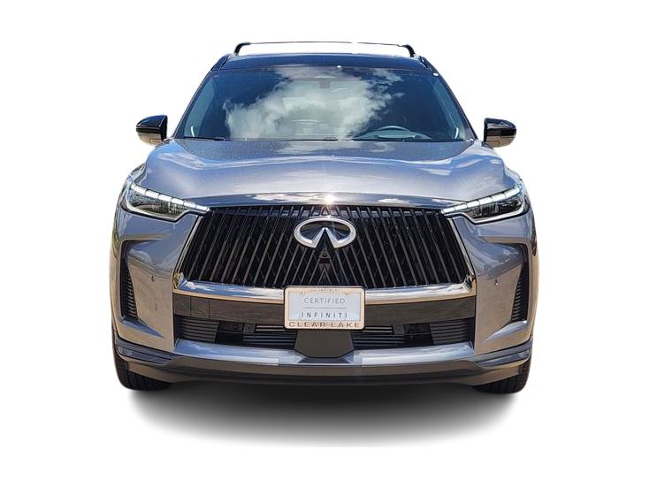 Thumbnail: 2026 INFINITI QX60 - 6