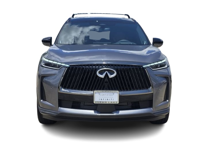 Thumbnail: 2027 INFINITI QX60 - 6