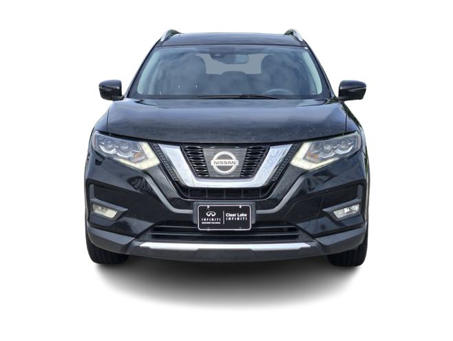 Thumbnail: 2017 Nissan Rogue - 6