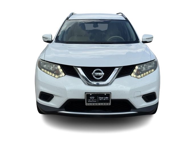 Thumbnail: 2014 Nissan Rogue - 6
