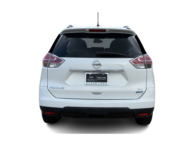 Thumbnail: 2014 Nissan Rogue - 5