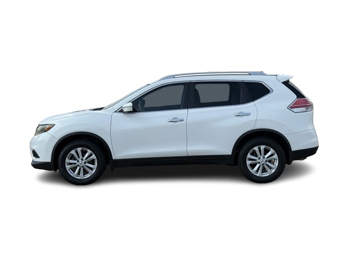 Thumbnail: 2014 Nissan Rogue - 3