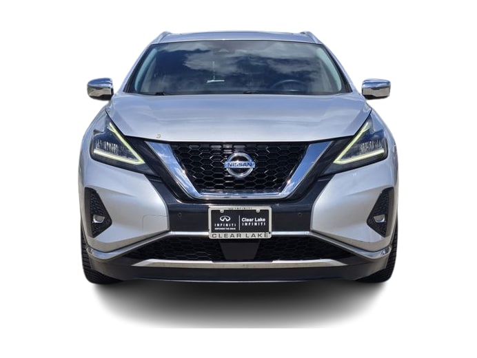 Thumbnail: 2020 Nissan Murano - 6