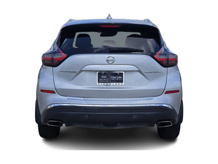 Thumbnail: 2020 Nissan Murano - 5