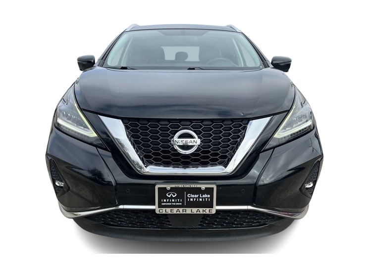 2019 Nissan Murano SL 6