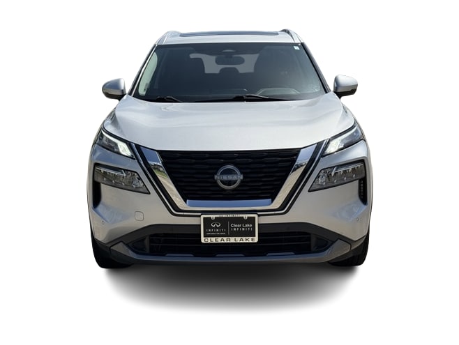Thumbnail: 2023 Nissan Rogue - 6
