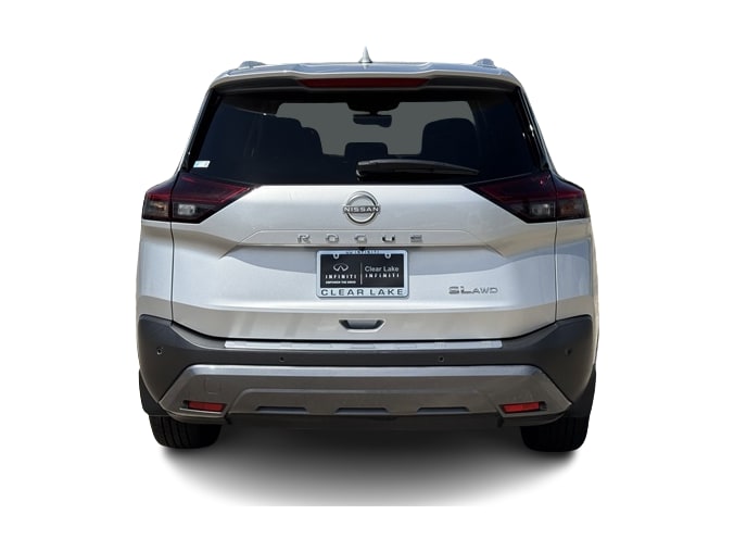 Thumbnail: 2023 Nissan Rogue - 5