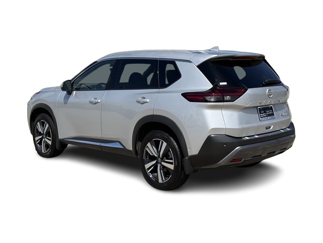 Thumbnail: 2023 Nissan Rogue - 4