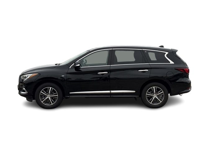 Thumbnail: 2019 INFINITI QX60 - 3