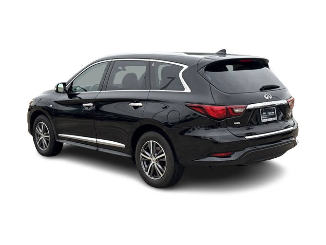 Thumbnail: 2019 INFINITI QX60 - 4