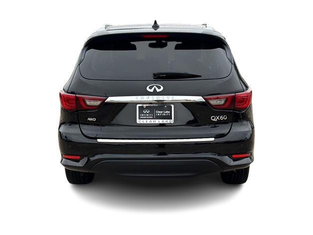 Thumbnail: 2019 INFINITI QX60 - 5