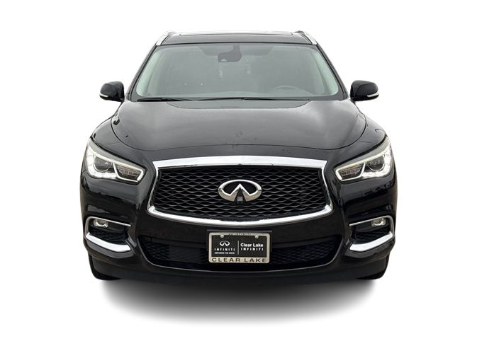 Thumbnail: 2019 INFINITI QX60 - 6