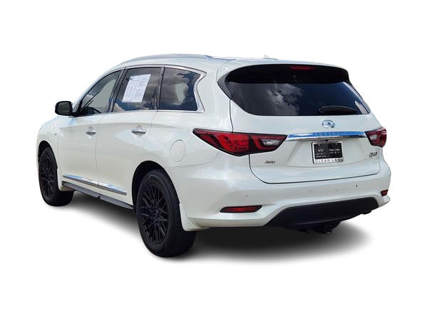 Thumbnail: 2020 INFINITI QX60 - 4