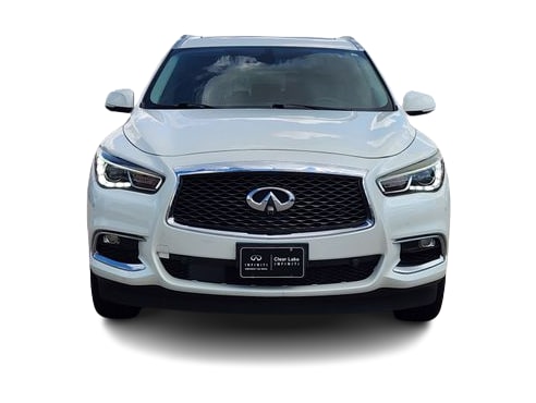 Thumbnail: 2020 INFINITI QX60 - 6