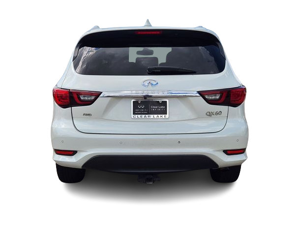 Thumbnail: 2020 INFINITI QX60 - 5