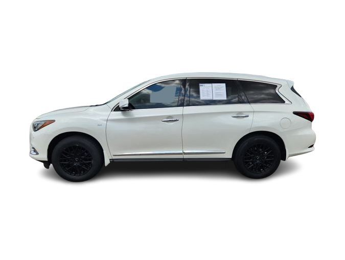Thumbnail: 2020 INFINITI QX60 - 3