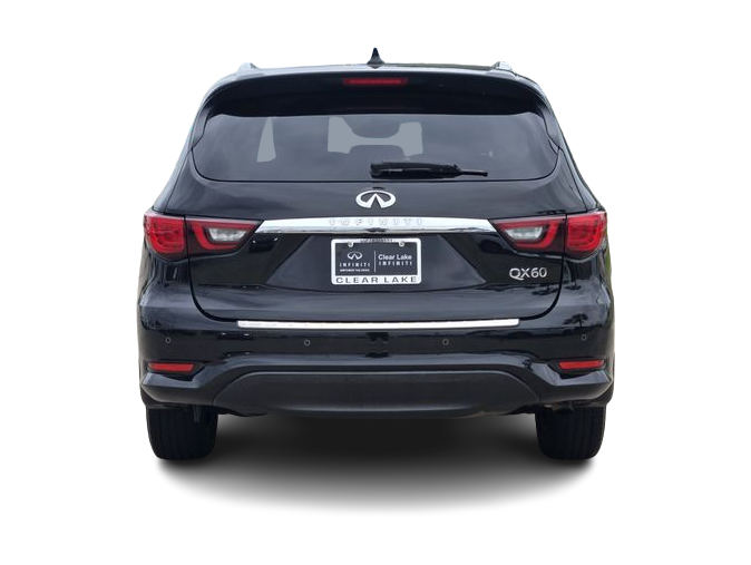 Thumbnail: 2019 INFINITI QX60 - 5