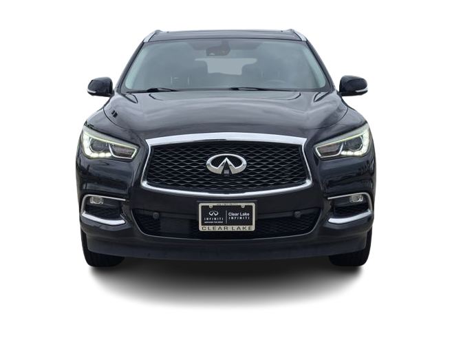 Thumbnail: 2019 INFINITI QX60 - 6