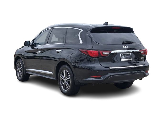 Thumbnail: 2019 INFINITI QX60 - 4