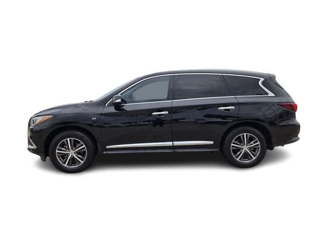 Thumbnail: 2019 INFINITI QX60 - 3