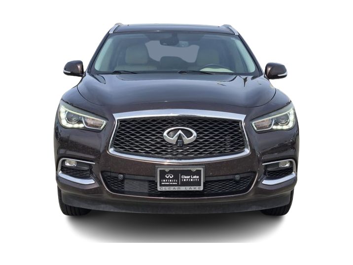 Thumbnail: 2019 INFINITI QX60 - 6