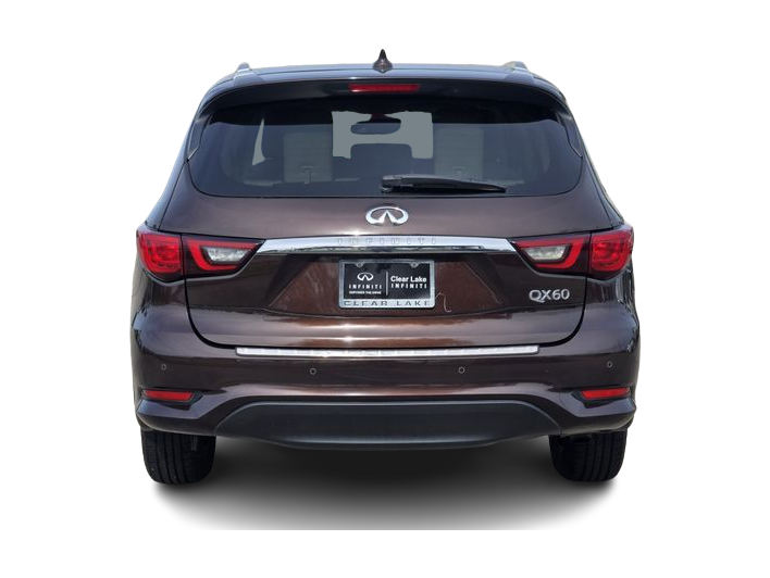 Thumbnail: 2019 INFINITI QX60 - 5