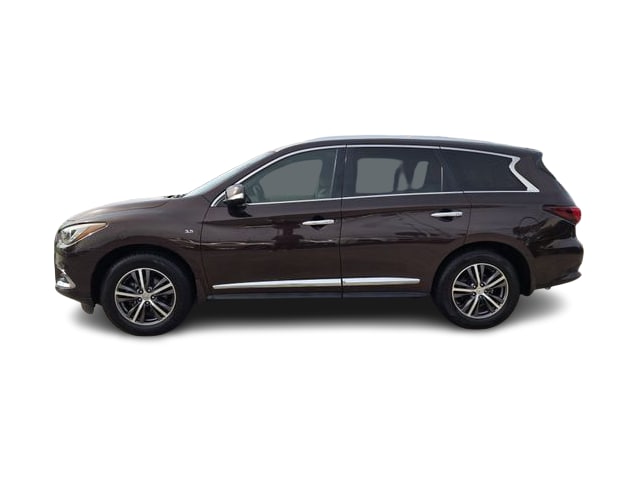 Thumbnail: 2019 INFINITI QX60 - 3