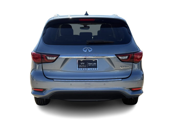 Thumbnail: 2019 INFINITI QX60 - 5