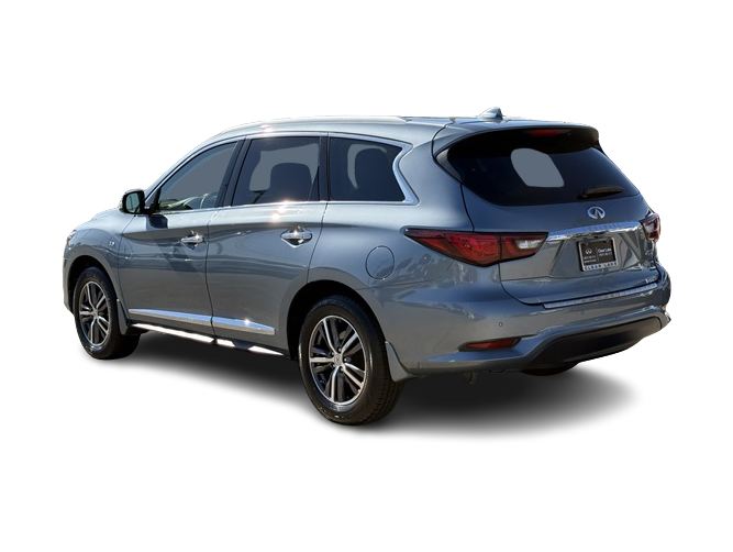 Thumbnail: 2019 INFINITI QX60 - 4
