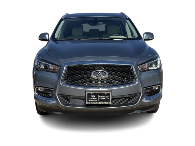 Thumbnail: 2019 INFINITI QX60 - 6