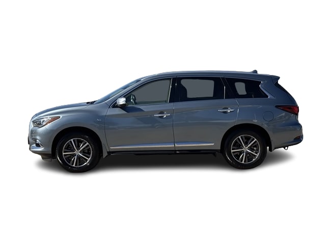 Thumbnail: 2019 INFINITI QX60 - 3