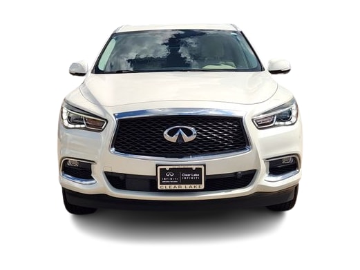 Thumbnail: 2020 INFINITI QX60 - 6