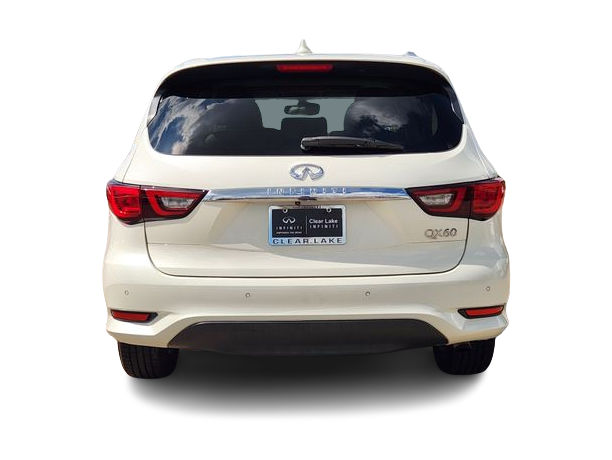 Thumbnail: 2020 INFINITI QX60 - 5