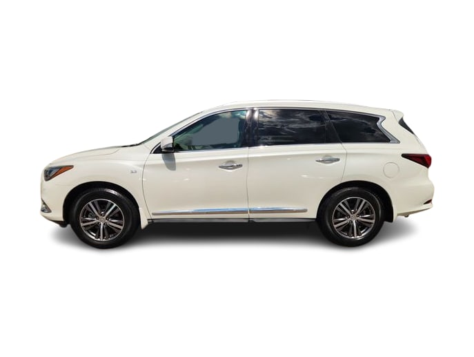Thumbnail: 2020 INFINITI QX60 - 3