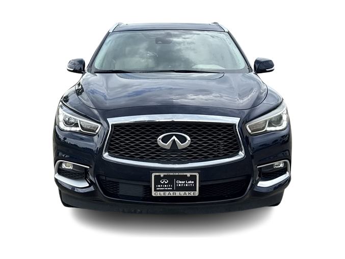 Thumbnail: 2020 INFINITI QX60 - 6