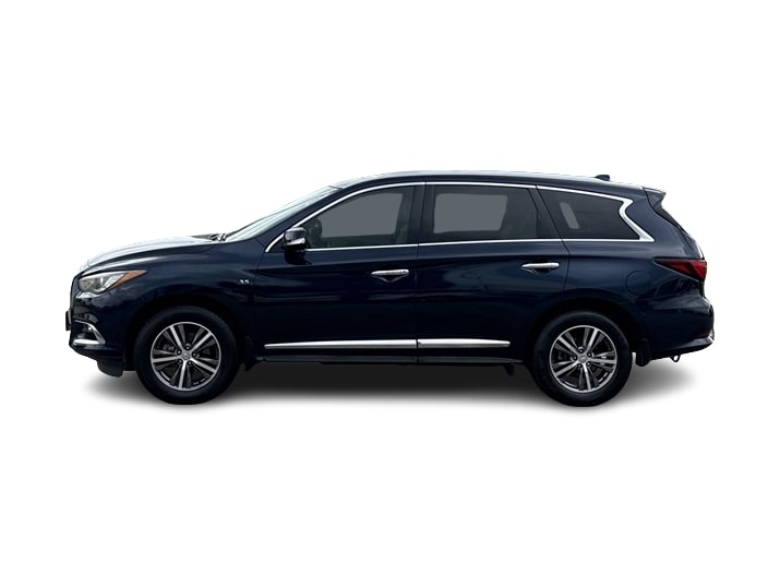 Thumbnail: 2020 INFINITI QX60 - 3