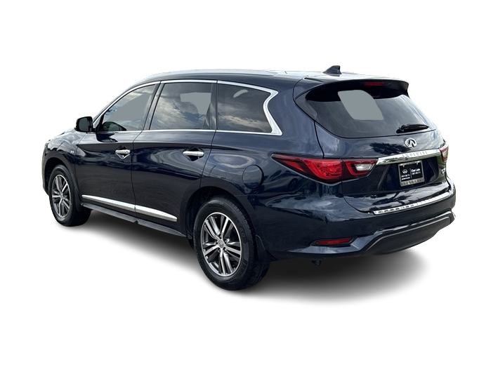 Thumbnail: 2020 INFINITI QX60 - 4